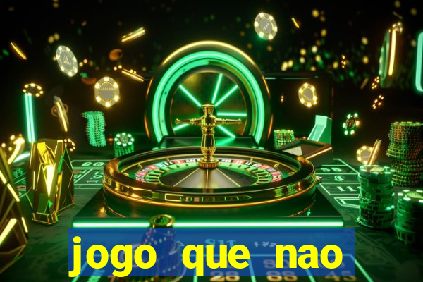 jogo que nao precisa de deposito